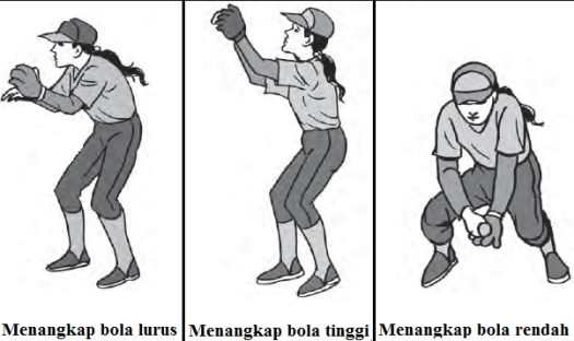Pelambung bola dalam permainan softball disebut dengan pitcher. Teknik Dasar Olahraga Baseball Untuk Pemula Aturan Permainan