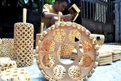 Limbah anorganik tidak mengandung unsur karbon, contoh limbah anorganik adalah. Simak Contoh Limbah Organik Basah Yang Dapat Dijadikan Karya Kerajinan Adalah Failfaire