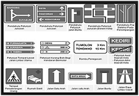 Jalan nasional merupakan jalan arteri dan jalan kolektor dalam sistem jaringan jalan primer yang menghubungkan antar ibu kota provinsi, dan jalan strategis . Soal Jawaban Pat Ukk Pjok Kelas 8 Smp Mts 2021 Sinau Thewe Com