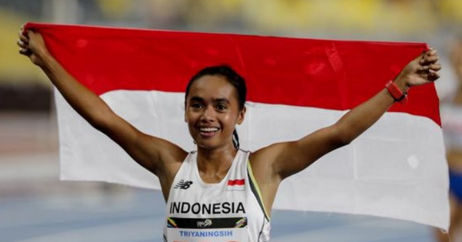 17 lari sprint merupakan salah satu cabang atletik nomor a. 20 Latihan Soal Pejaskes Bab Atletik Beserta Pembahasannya