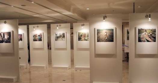 Pameran karya seni rupa dua dimensi. Syarat Penyelenggaraan Pameran Seni Rupa Blg Sklh