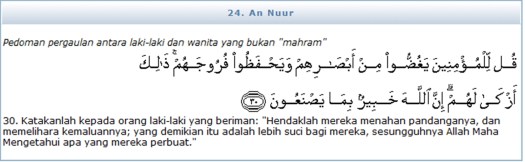 Menutup aurat merupakan salah satu perintah allah swt yang wajib. Belajar Semuanya Hukum Menutup Aurat Bagi Wanita