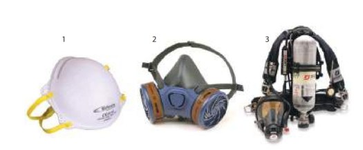 Tahan benturan, meredam kejutan, tidak mudah terbakar . Syarat Syarat Apd Alat Pelindung Diri Yang Baik Dan Benar