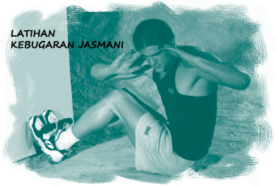 Untuk meningkatkan kecepatan yaitu dengan lari sprint latihan . Bentuk Latihan Kebugaran Jasmani Artikel Penjas