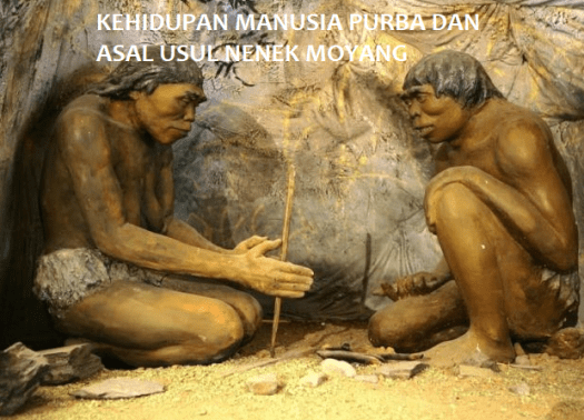 Beberapa fosil manusia purba ditemukan di beberapa daerah di indonesia, seperti mojokerto, ngandong, solo, pacitan, dan sangiran (sragen). Materi Sejarah Indonesia Kelas X Bab Iii A Kehidupan Manusia Purba Dan Asal Usul Nenek Moyang Kompas Belajar