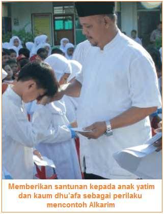 Salah satu asmaul husna adalah al adl yang artinya adalah. Makna Dan Dalil Asmaul Husna Al Karim Al Mukmin Al Wakil Al Matin Al Jami Al