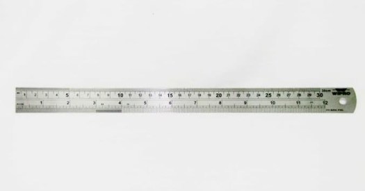 Mistar memiliki ketelitian sebesar 0,5 mm diperoleh dari . Mengenal 16 Macam Alat Ukur Mekanik Dan Fungsinya Sekolah Kami