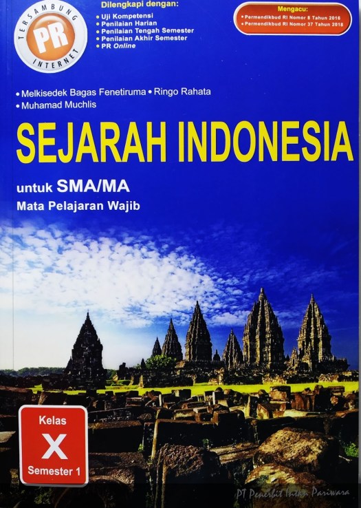 Fosil pithecanthropus erectus ditemukan oleh eugene dubois pada tahun 1890 di. Sejarah Indonesia X Semester 1 Kehidupan Masyarakat Indonesia Pada Masa Praaksara Kehidupan Manusia Purba