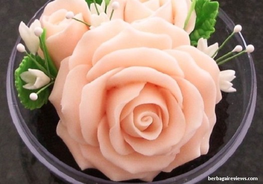 Berikut adalah motif pada kerajinan dari bahan lunak, kecuali… · 3. Kerajinan Bahan Lunak Jenis Jenis Dan Contoh Contoh Beserta Gambar Kerajinan Bahan Lunak Craft Soft Materials Berbagaireviews Com