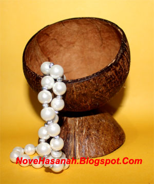 Alasnya baru menggunakan kayu, kata dia. Nove Hasanah Cara Membuat Kerajinan Dari Batok Kelapa