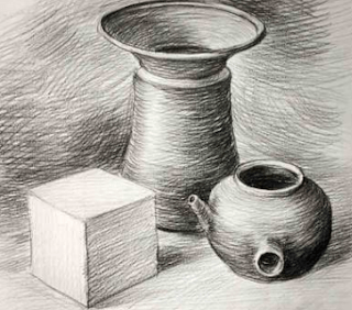 Menggambar dengan tema hewan sebagai objek yang akan digambar disebut … a menggambar geometris. Kumpulan 60 Contoh Soal Menggambar Model Dilengkapi Kunci Jawaban Terbaru Anantakendek Com