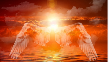 Berikut ini rangkuman tentang pengertian 6 enam rukun iman dalam islam,. Makna Rukun Iman Yang Kedua Beriman Kepada Malaikat Malaikat Allah Santri Kampung