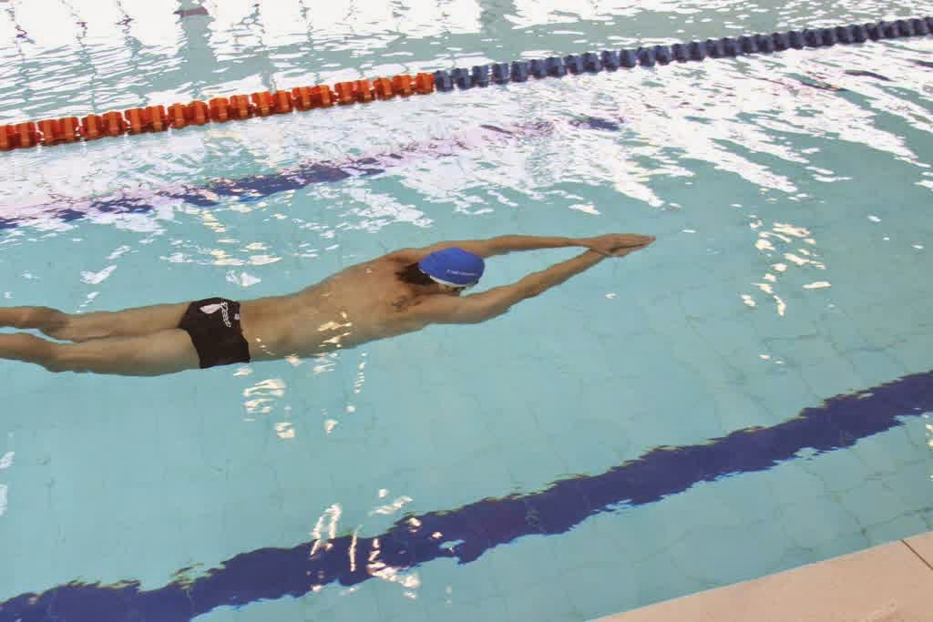Women's swimming club tergolong kategori. Renang Gaya Dada Katak Pengertian Teknik Dasar Artikel Materi