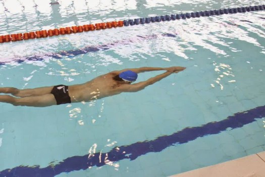 Women's swimming club tergolong kategori. Renang Gaya Dada Katak Pengertian Teknik Dasar Artikel Materi