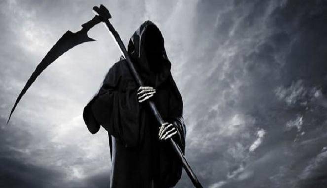 Dia ditugaskan oleh allah swt untuk melihat 'arsy dan . Malaikat Izrail Juga Merasakan Sakitnya Sakaratul Maut Mari Membaca