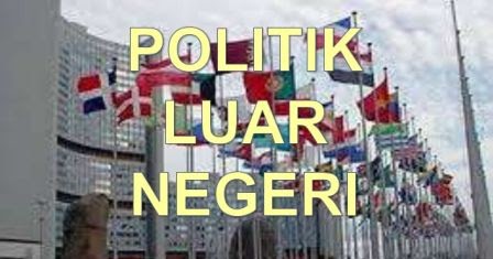 Menurut hatta, politik “bebas” berarti indonesia tidak berada dalam. Kumpulan Pengertian Pengertian Politik Luar Negeri Bebas Aktif Menurut Para Ahli