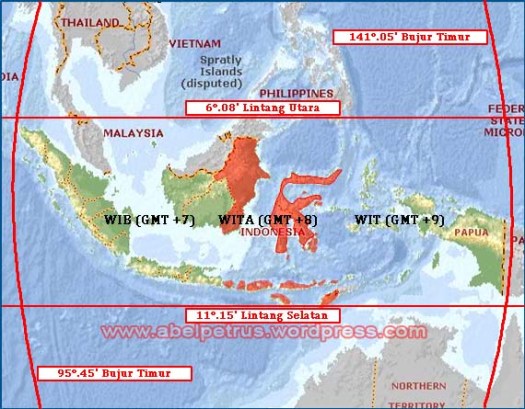 Letak astronomis adalah letak suatu tempat berdasarkan garis lintang dan garis bujur. Kondisi Fisik Wilayah Dan Penduduk Indonesia Studi Ilmu Sosial