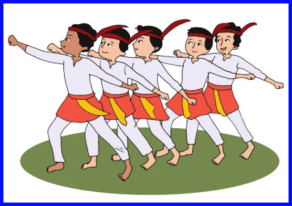 Dikutip dari buku sejarah kebudayaan islam madrasah tsanawiyah kelas ix yang ditulis oleh dr. Tari Saman Merupakan Bentuk Tari Kelompok Yang Berasal Dari Seputar Bentuk