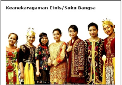 Keragaman tersebut menjadi pemersatu bangsa melalui . Keanekaragaman Suku Dan Budaya Bangsa Indonesia Tribal And Cultural Of Indonesia Berbagaireviews Com