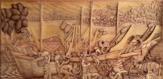 Makna seni patung menurut kamus besar bahasa indonesia (kbbi) . Pengertian Dasar Dan Pengelompokan Karya Seni Rupa Menurut Ahli