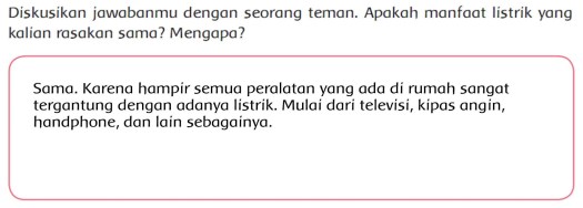 1dikamar edo benda apa saja yang menggunakan listrik 2apa manfaat listrik untuk . Penemu Yang Mengubah Dunia Halaman 10 Heart Co