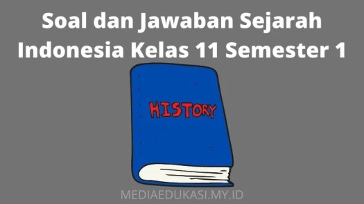 Dipilihnya batavia sebagai pusat perdagangan tidak hanya atas dasar . 35 Soal Dan Jawaban Sejarah Indonesia Kelas 11 Semester 1 Media Edukasi