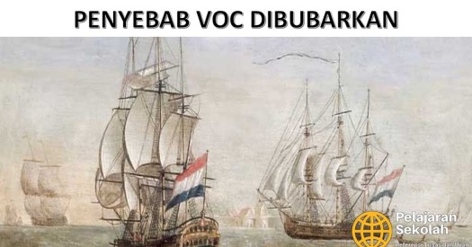 4/12/2021 · pakubuwana viii digantikan putra pakubuwana vi sebagai raja kasunanan surakarta selanjutnya, yang bergelar pakubuwana ix. Penyebab VOC Dibubarkan Pada Tahun 1799 Lengkap