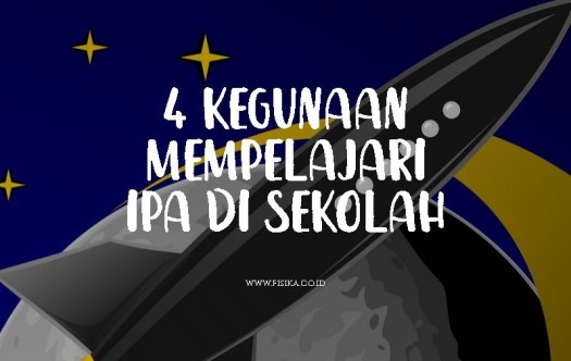 Dalam pengukuran untuk mendapatkan nilai ukuran dari suatu benda, . 4 Kegunaan Mempelajari Ipa Di Sekolah Fisika