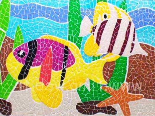 432017 perbedaan karya kolase montase aplikasi dan mozaik . Rozi Senirupa Seni Kolase Mozaik Dan Montase