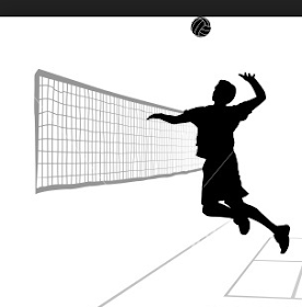 Tindakan menghadang bola atau menglang halangi smasher yang sedang melakukan smash disebut. Olahraga Bola Voli November 2015