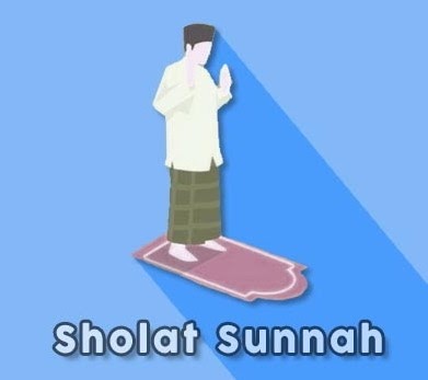 Salat gerhana dapat dikerjakan secara munfarid (sendiri) tapi lebih baik dikerjakan . Lebih Dekat Kepada Allah Dengan Mengamalkan Salat Sunnah Media Pembelajaran Online Guru Spensaka Smpn1kalimanah