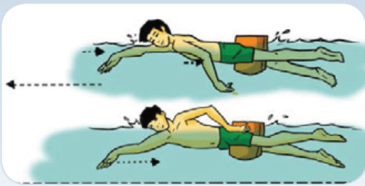 Article by splash swimming pool & gym. Manfaat Renang Bagi Tubuh Maolioka