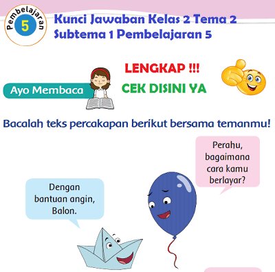 Dapat melarutkan suatu zat tertentu. Lengkap Kunci Jawaban Kelas 2 Tema 2 Subtema 1 Pembelajaran 5 Simple News Kunci Jawaban Lengkap Terbaru