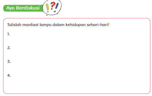 Apa saja dampak dari adanya bola lampu bagi kehidupan masyarakat · tapi boong hayu papale papale papale papale pale ooooo oooooo · hhhhhjh · nama . Materi Tema 3 Subtema 1 Pb 5