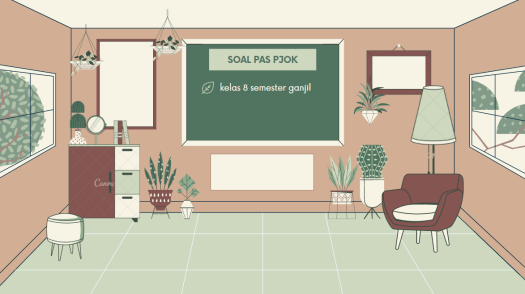 Posisi awal badan yang benar saat persiapan melakukan pukulan backhand pada permainan tenis meja adalah. Soal Dan Kunci Jawaban Pas Pjok Smp Kelas 8 Kurikulum 2013 Dilengkapi Dengan Kisi Kisi Didno76 Com