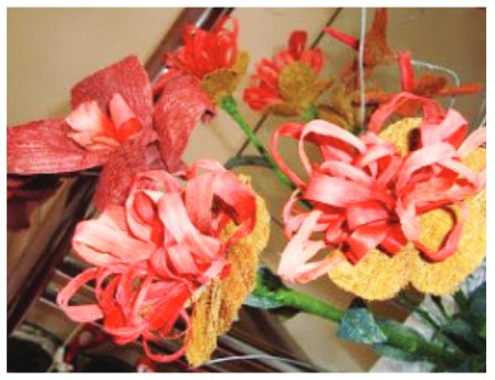 Mengapa dalam perencanaan produksi kerajinan limbah harus tersusun baik dan jelas? Wirausaha Kerajinan Dari Bahan Limbah Berbentuk Bangun Datar Pustaka Belajar