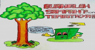 Komposisi yang terdiri atas huruf dan gambar b. Pengertian Jenis Jenis Dan Ciri Ciri Poster Ngiring Melajah