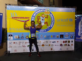 Yg bukan salah satu penyebab gagalnya seorang pelaku bisnis dalam menjalankan. Cerita Saya Zaini Cerita Daripada Borneo International Marathon 2017