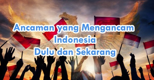 Pki meraih dukungan di jawa tengah dan jawa timur dan menjadi salah satu . 3 Hal Yang Mengancam Persatuan Dan Kesatuan Nkri Dulu Dan Sekarang Kosingkat