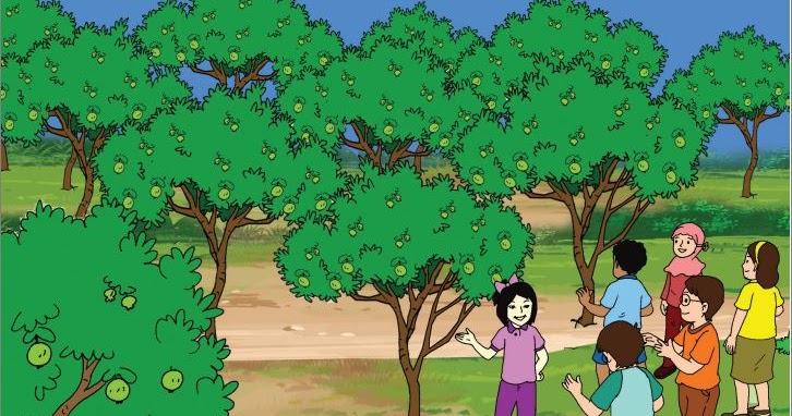 Berapa lama waktu dibutuhkan sebelum tanaman cangkok dipisahkan dari induknya? Pembelajaran 6 Tema 1 Subtema 4 Pertumbuhan Dan Perkembangan Tumbuhan Kelas 3 Nurainins Blog