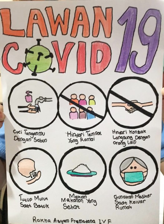 Terjawab berikut yang tidak termasuk ciri utama poster adalah​ masdedensyafiq masdedensyafiq jawaban ciri ciri poster diantaranya memuat . Pengertian Syarat Tujuan Dan Ciri Ciri Poster Yang Baik Qodirsmart