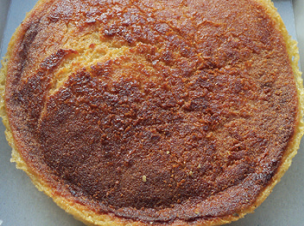 Produk olahan dari bahan baku ubikayu segar;. Produk Pangan Setengah Jadi Dengan Bentuk Butiran Besar Dari Umbi Adalah