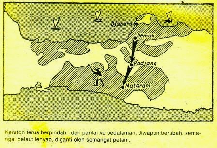 Latar belakang perpindahan pusat kerajaan demak ke pajang / oleh kaulan,informasi koleksi. Sejarah Dunia Islam Runtuhnya Kesultanan Demak Lahirnya Kesultanan Pajang Dan Keruntuhannya