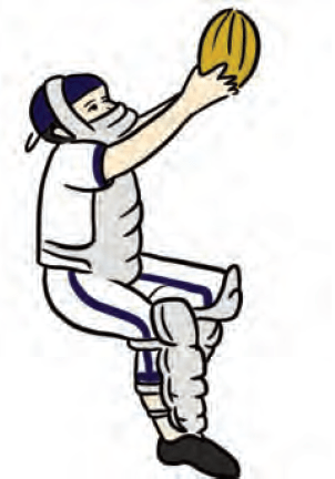 Teknik menangkap bola yang bergulir di tanah Cara Menangkap Bola Softball Dilengkapi Gambar Maolioka