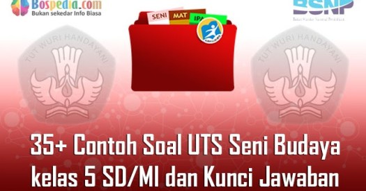 Pola lantai dibuat untuk memperindah pertunjukan karya tari. Lengkap 35 Contoh Soal Uts Seni Budaya Kelas 5 Sd Mi Dan Kunci Jawaban Bospedia