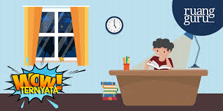 Karena jarak yang ditempuh lumayan jauh, pelari harus pandai mengatur. Media Pembelajaran Amandar Mei 2019