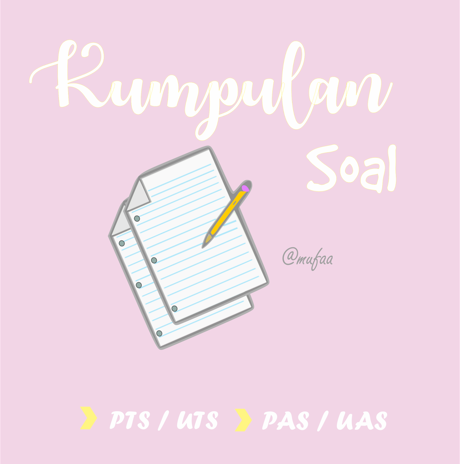 Sikap wirausaha itu penting bagi siswa yang sedang menuntut ilmu terutama siswa smk, yaitu untuk… a. Kumpulan Soal Pkkt Smk Tkj Kelas Sebelas Halo