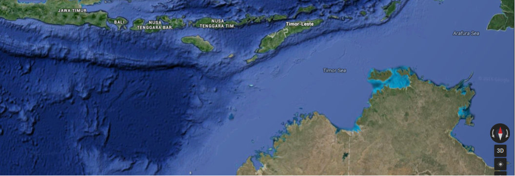 Indonesia berbatasan dengan 10 (sepuluh) negara tetangga, baik berupa batas darat maupun batas laut. Softskill Negara Tetangga Yang Berbatasan Langsung Dengan Nkri