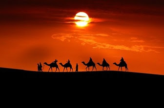 2 ismawati, sejarah peradaban islam , (semarang: Sebab Sebab Nabi Muhammad Saw Hijrah Dari Mekkah Ke Madinah Dadanby