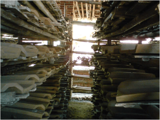 Asked by wiki @ 20/08/2021 in wirausaha viewed by 14 persons. Genteng Layur Trenggalek Cara Membuat Genteng Tanah Liat Kaolin Nglayur